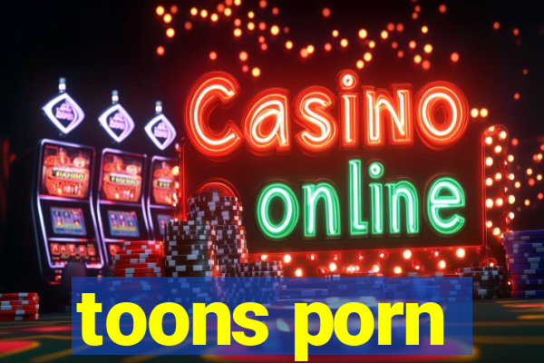 toons porn